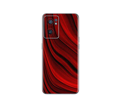 OnePlus Nord CE 2 5G  Red