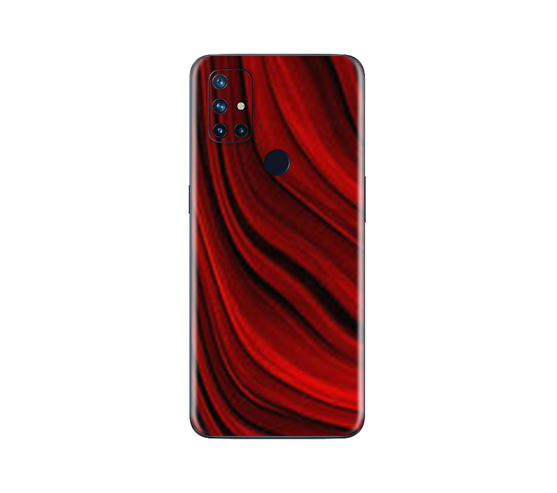 OnePlus Nord N10 5G  Red