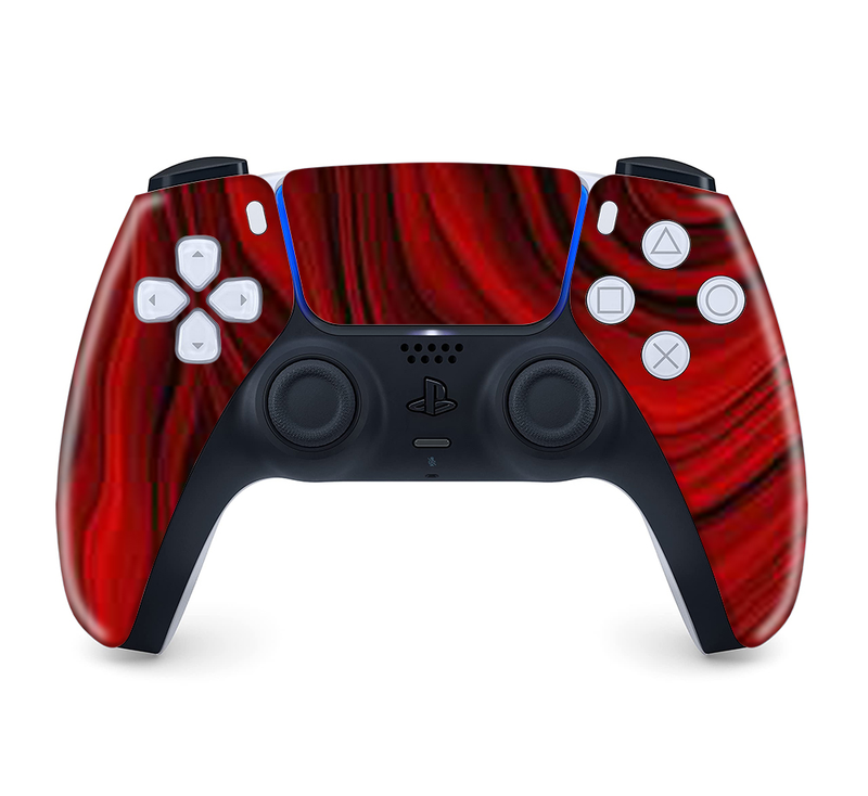 PlayStation 5 Dualsense Controller Red