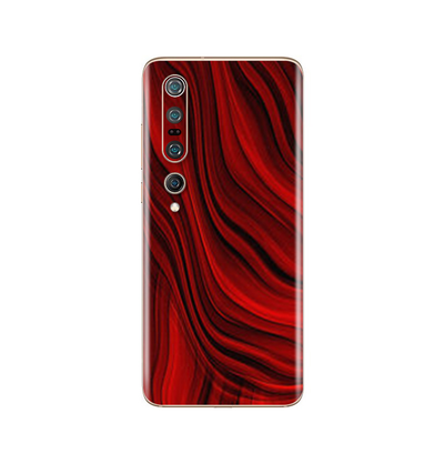 Xiaomi Mi 10 Red