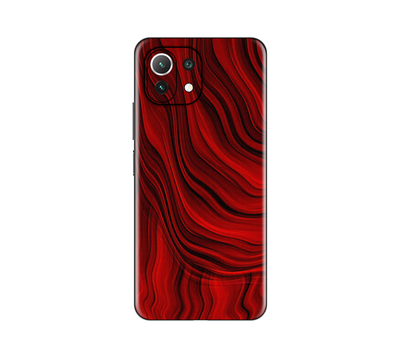 Xiaomi Mi 11 Lite Red