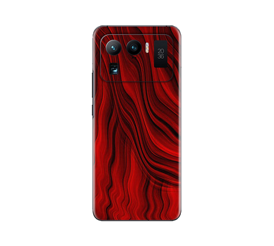 Xiaomi Mi 11 Ultra Red