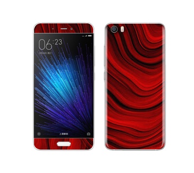 Xiaomi Mi 5 Red