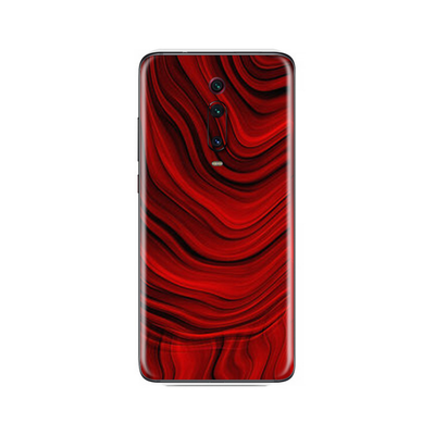 Xiaomi Mi 9T Red