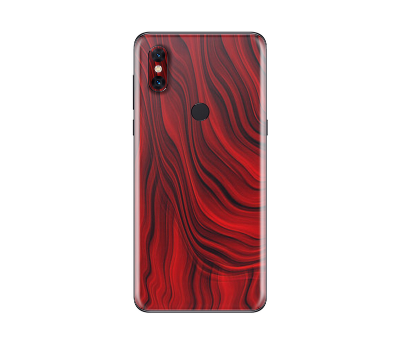 Xiaomi Mi Mix 3 5G Red