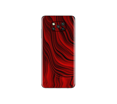 Xiaomi PocoPhone x3  Red