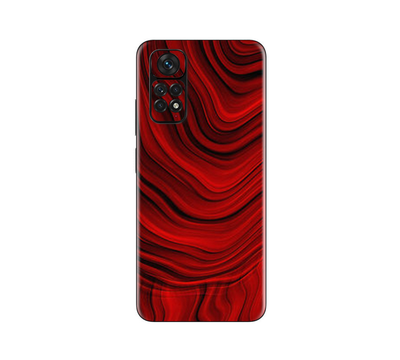 Xiaomi Redmi Note 11 Pro Red