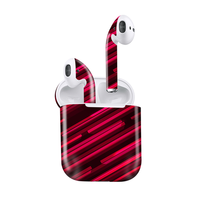 Apple Airpods 1st Gen Red