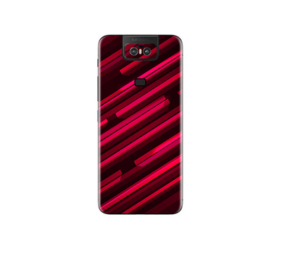 Asus Zenfone 6 Red