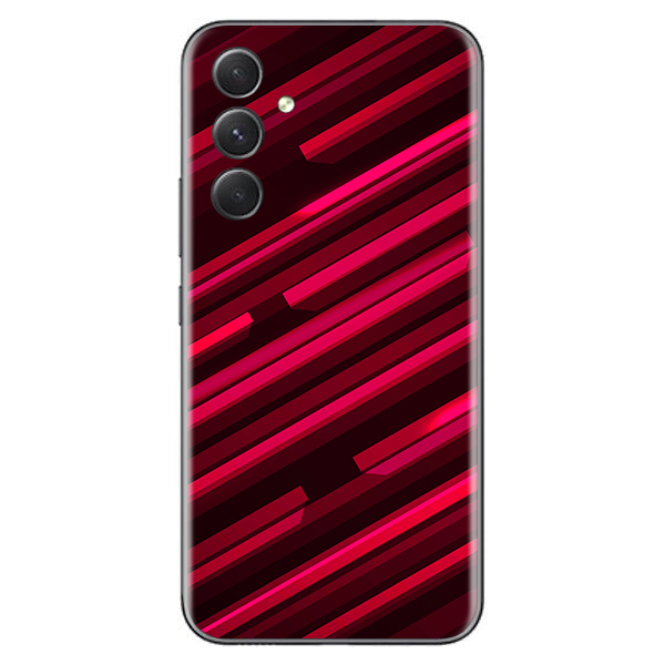 Galaxy A54 5G Red