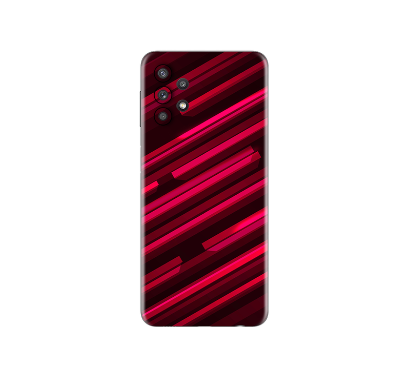 Galaxy M32 5G Red