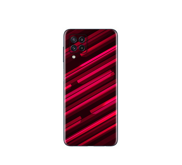 Galaxy M32 Red