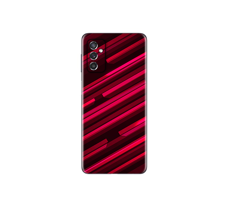 Galaxy M52 5G Red