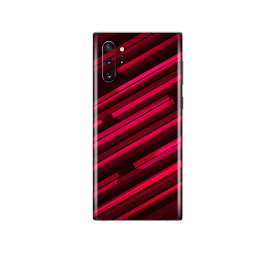 Galaxy Note 10 Plus 5G Red