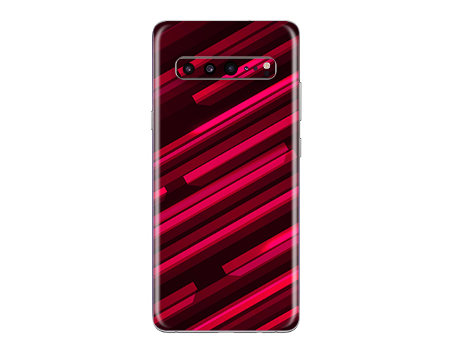 Galaxy S10 5G Red