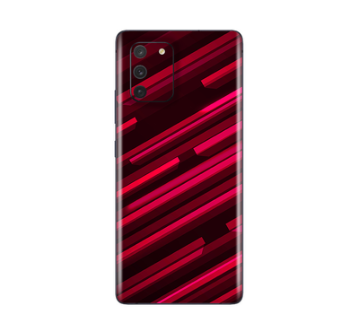 Galaxy S10 Lite Red