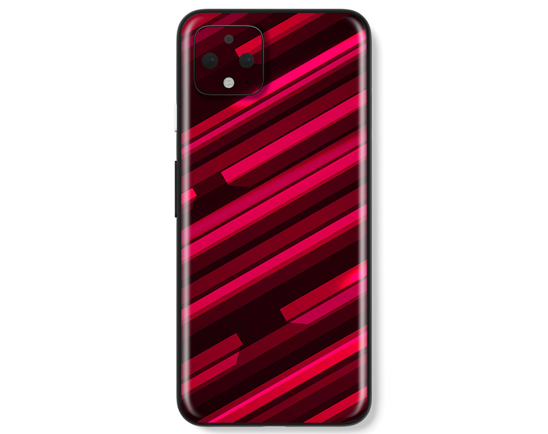 Google Pixel 4XL Red