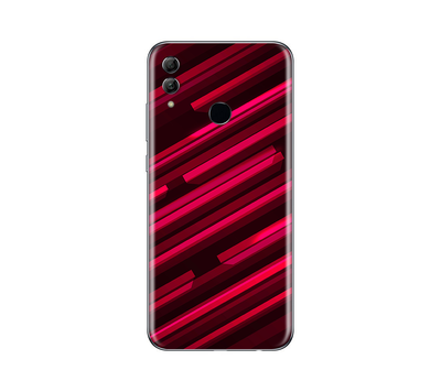Honor 10 Lite Red