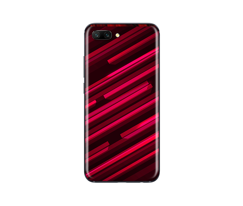 Honor 10 Red