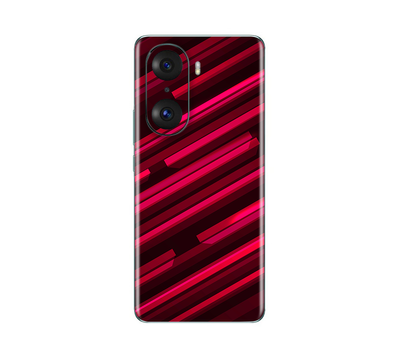 Honor 60 Pro Red