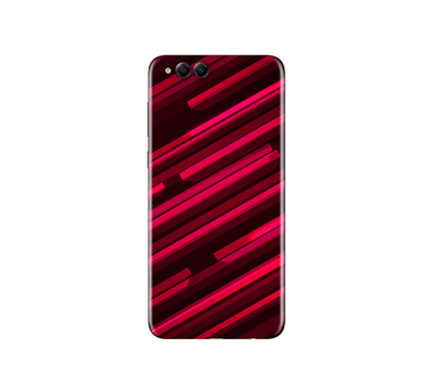 Honor 7X Red