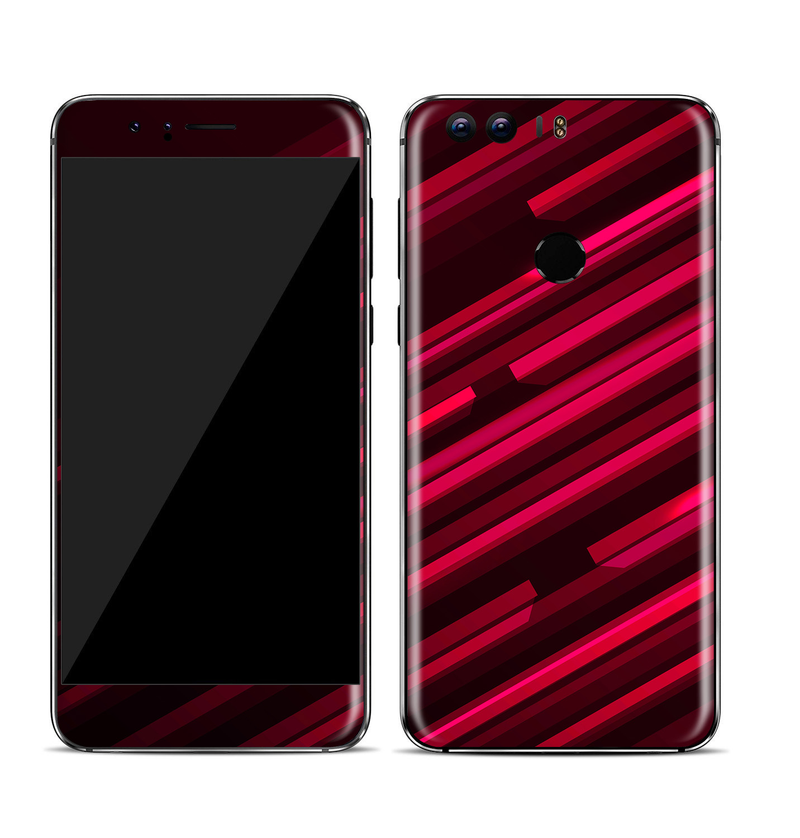 Honor 8 Red