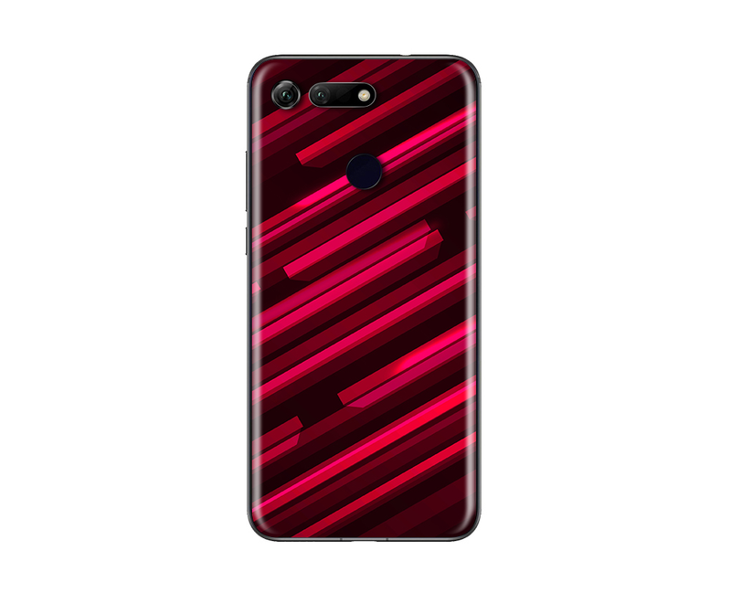 Honor Vive 20 Red