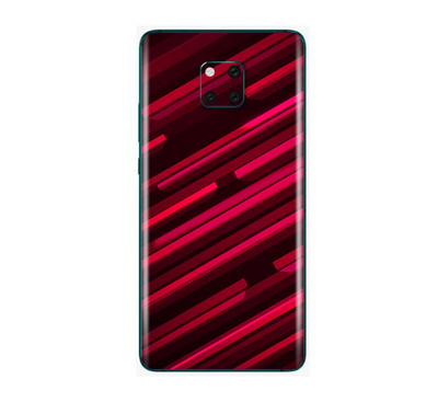 Huawei Mate 20 X Red