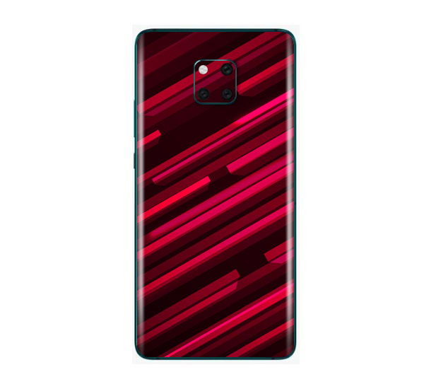 Huawei Mate 20 X Red