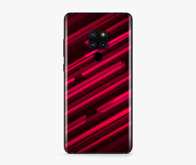 Huawei Mate 20 Red