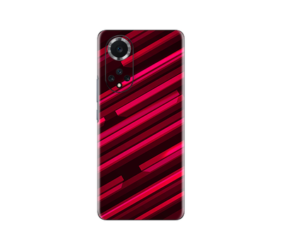 Huawei Nova 9 Red