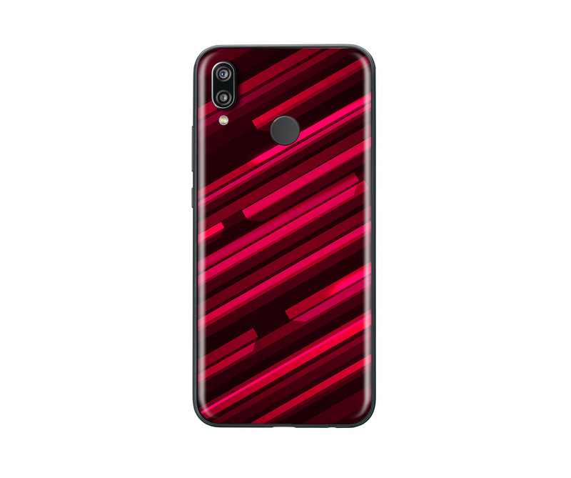 Huawei P20 Lite Red