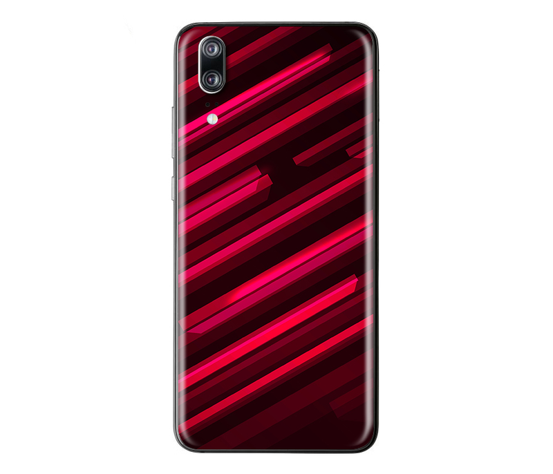 Huawei P20 Red