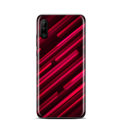 Huawei P30 Lite Red