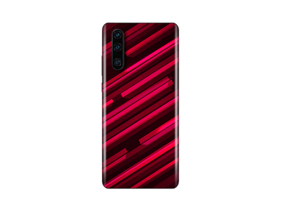 Huawei P30 Pro Red