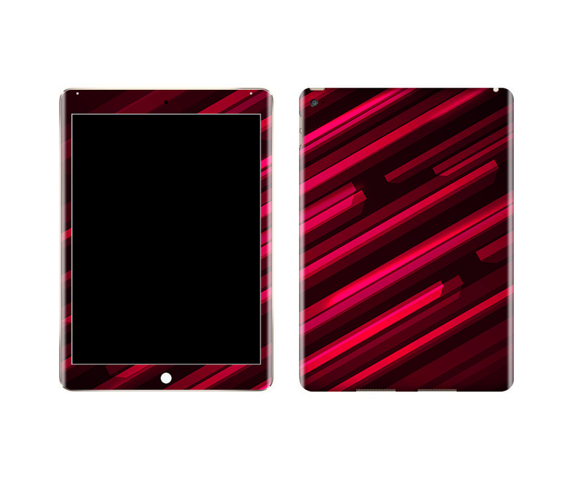 iPad Air 2 Red