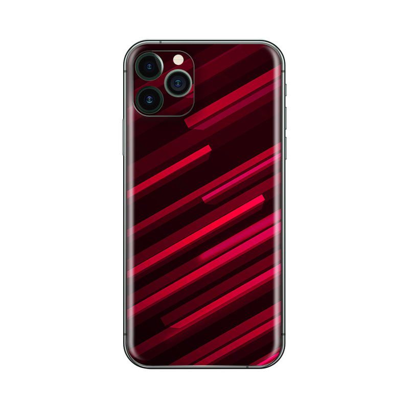 iPhone 11 Pro Max Red