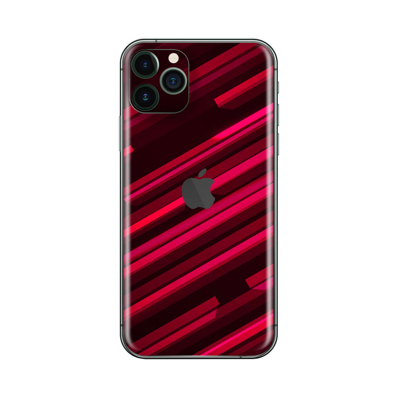 iPhone 11 Pro Red