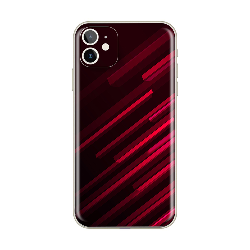 iPhone 11 Red