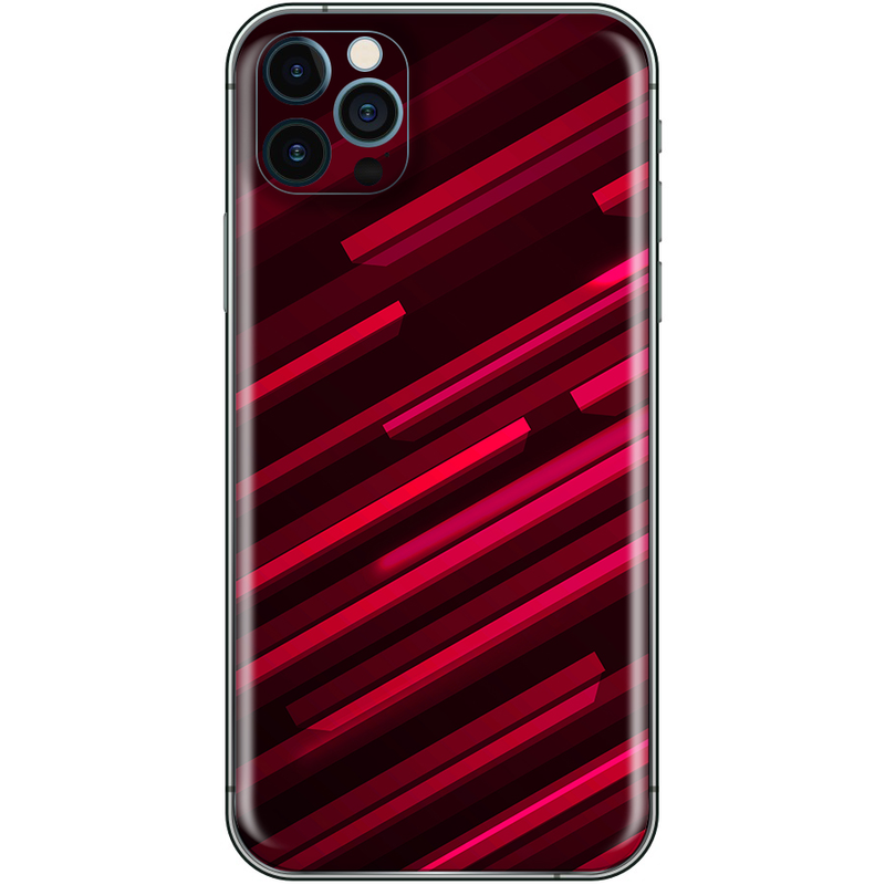 iPhone 12 Pro Max Red