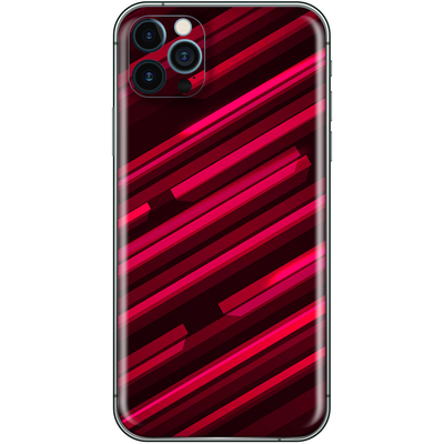 iPhone 12 Pro Red