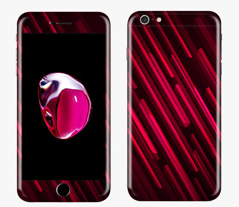 iPhone 6s Plus Red