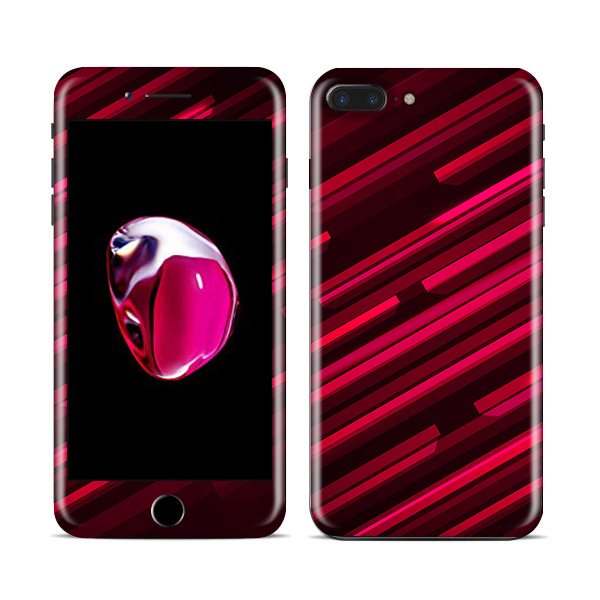 iPhone 8 Plus Red