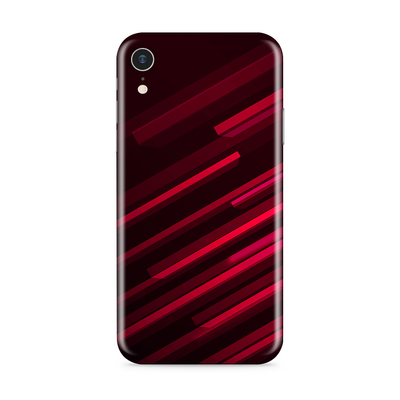 iPhone XR Red