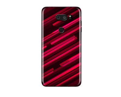 LG V30 Red