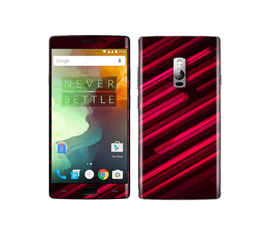 OnePlus 2 Red