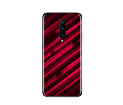 OnePlus 7 Pro  Red