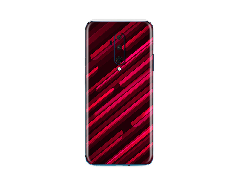 OnePlus 7T Pro  Red