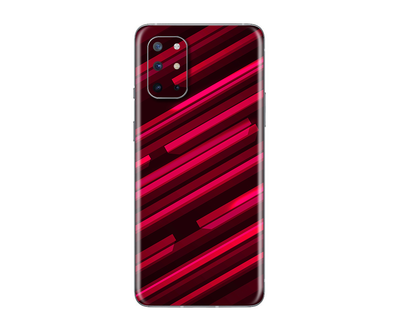 OnePlus 8T  Red