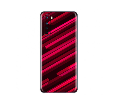 OnePlus Nord  Red